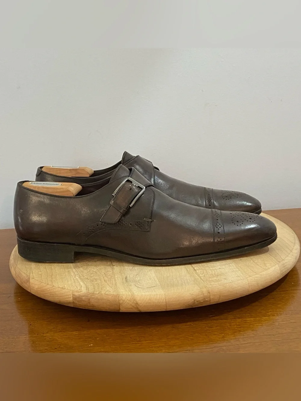 Salvatore Ferragamo | Shoes | Salvatore Ferragamo Single  display picture 1